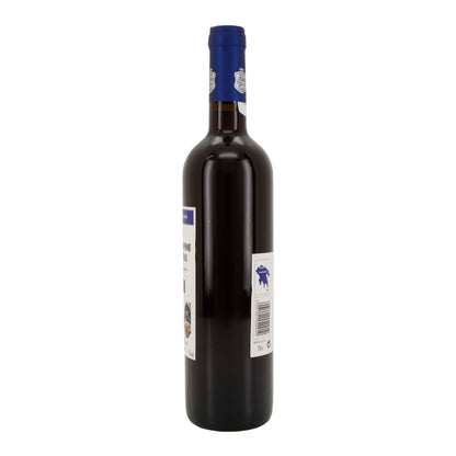 Likörwein Mavrodaphne aus Patras | Achaia Clauss | Geschützte Ursprungsbezeichnung | 15 % vol. | 750 ml