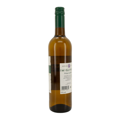 Weißwein Imiglykos | Achaia Clauss | Lieblich | 11 % vol. | 750 ml