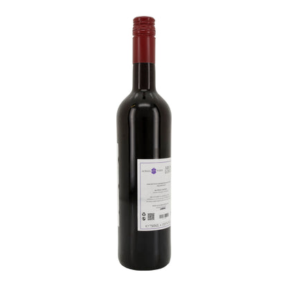 Rotwein Aroma Lofou | Trocken | Geschützte geografische Angabe | 13,5 % vol. | 750 ml