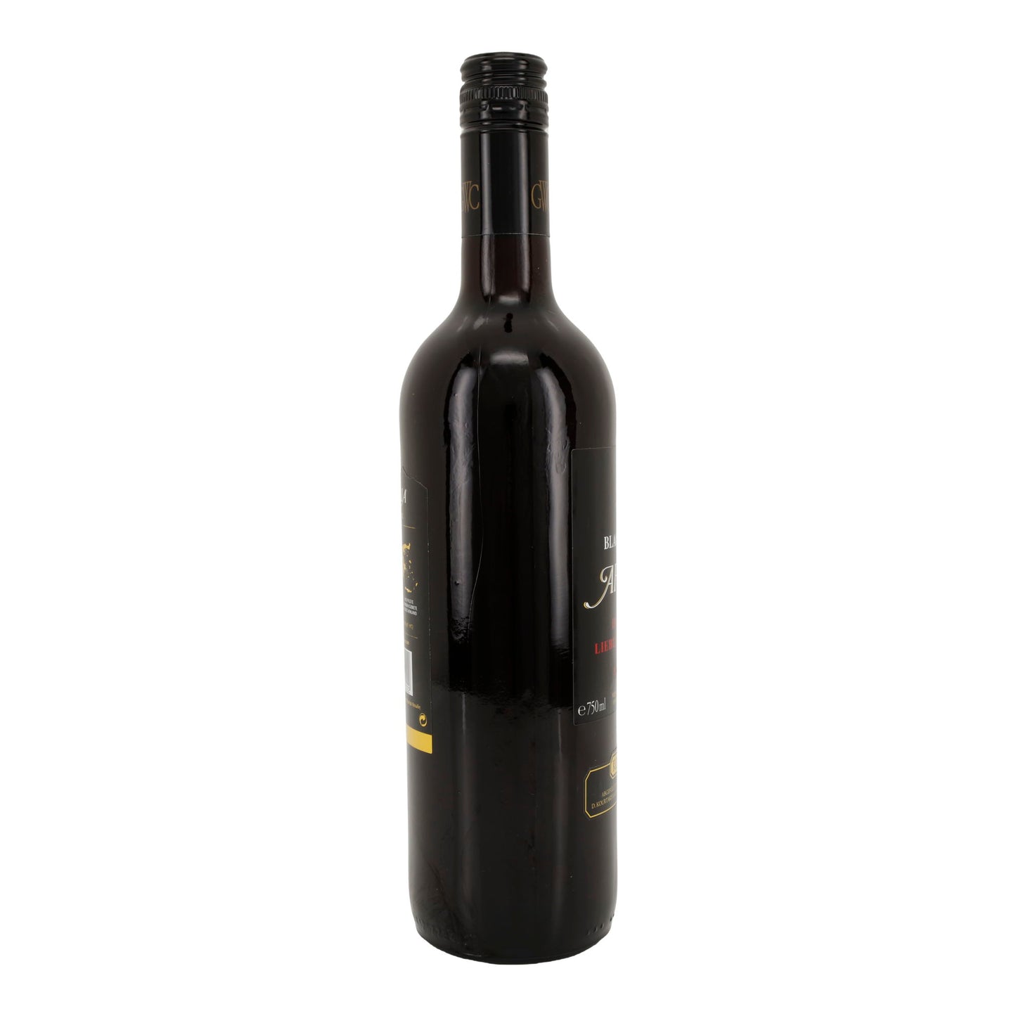 Apelia Weißwein trocken | Griechischer Qualitätswein | 11,5 % vol | 750 ml