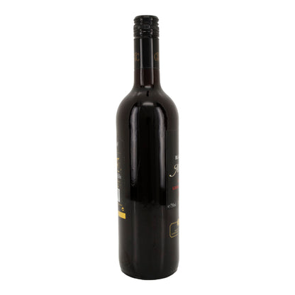 Apelia Weißwein trocken | Griechischer Qualitätswein | 11,5 % vol | 750 ml