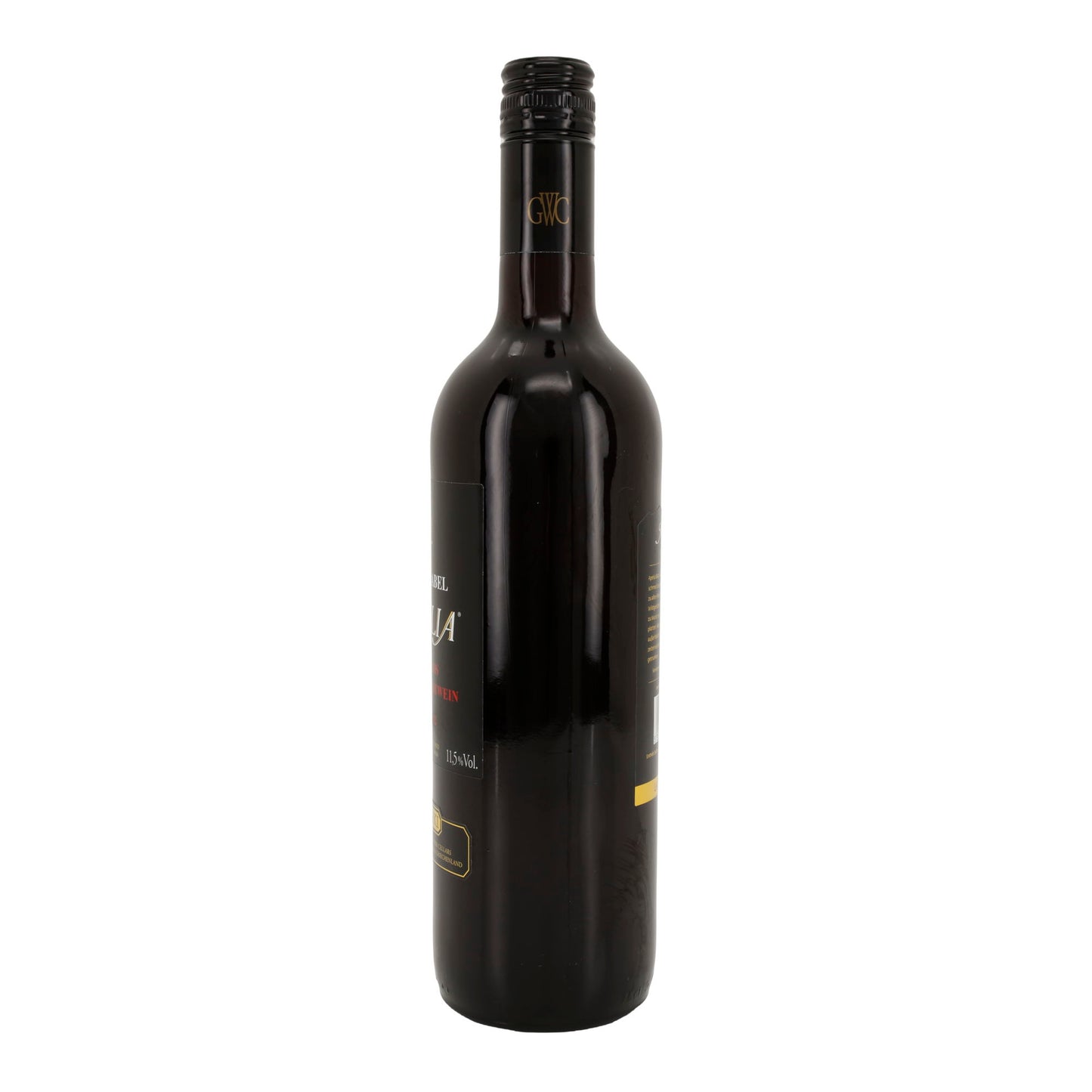 Apelia Weißwein trocken | Griechischer Qualitätswein | 11,5 % vol | 750 ml