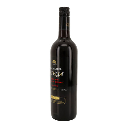 Apelia Weißwein trocken | Griechischer Qualitätswein | 11,5 % vol | 750 ml