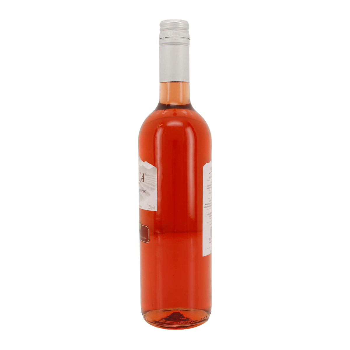 Apelia Roséwein trocken | Griechischer Qualitätswein | 12 % vol | 750 ml Kourtakis