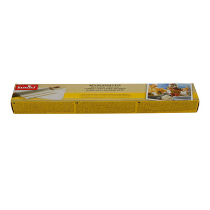 Teig Kanaki | Filo-Teig | Original griechisch, süß & herzhaft | 450 g