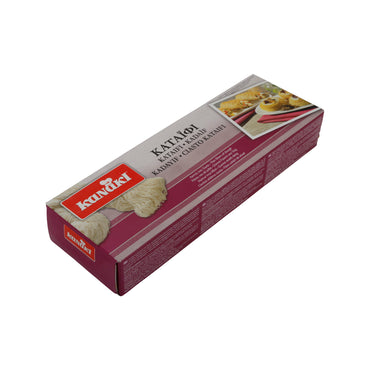 Teig Kanaki | Kataifi | Weizenmehl-Teigfäden | 450 g