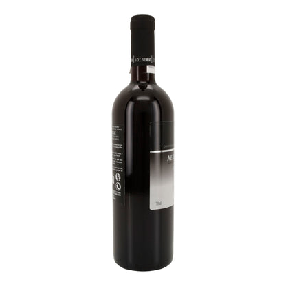 Nemea Special Agiorgitiko | Trockener Rotwein mit g.U. | Griechenland 2022 | 13 % vol | 750 ml