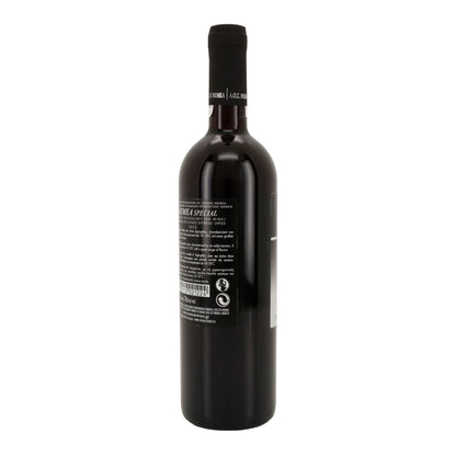 Nemea Special Agiorgitiko | Trockener Rotwein mit g.U. | Griechenland 2022 | 13 % vol | 750 ml