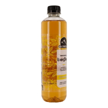 Getränk Olympus | Griechischer Bergtee Zitrone | ohne Zuckerzusatz, direkt aufgebrüht | 500 ml
