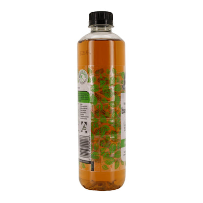 Getränk Olympus | Griechischer Bergtee Minze | ohne Zuckerzusatz, direkt aufgebrüht | 500 ml