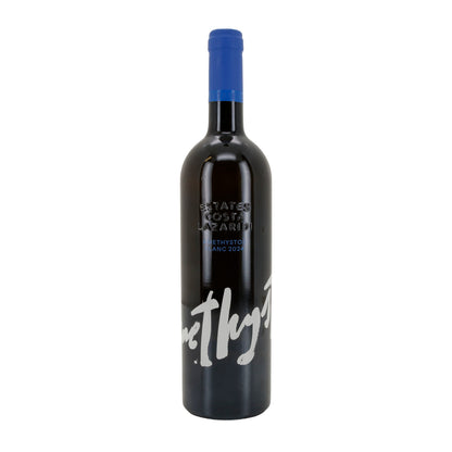 Weißwein Amethystos Blanc | Sauvignon Blanc, Assyrtiko & Semillon | Trocken | Griechenland | 750 ml