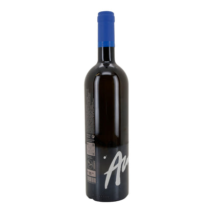 Weißwein Amethystos Blanc | Sauvignon Blanc, Assyrtiko & Semillon | Trocken | Griechenland | 750 ml