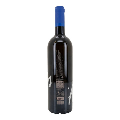 Weißwein Amethystos Blanc | Sauvignon Blanc, Assyrtiko & Semillon | Trocken | Griechenland | 750 ml