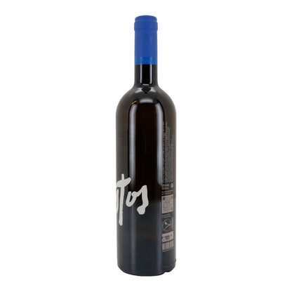 Weißwein Amethystos Blanc | Sauvignon Blanc, Assyrtiko & Semillon | Trocken | Griechenland | 750 ml