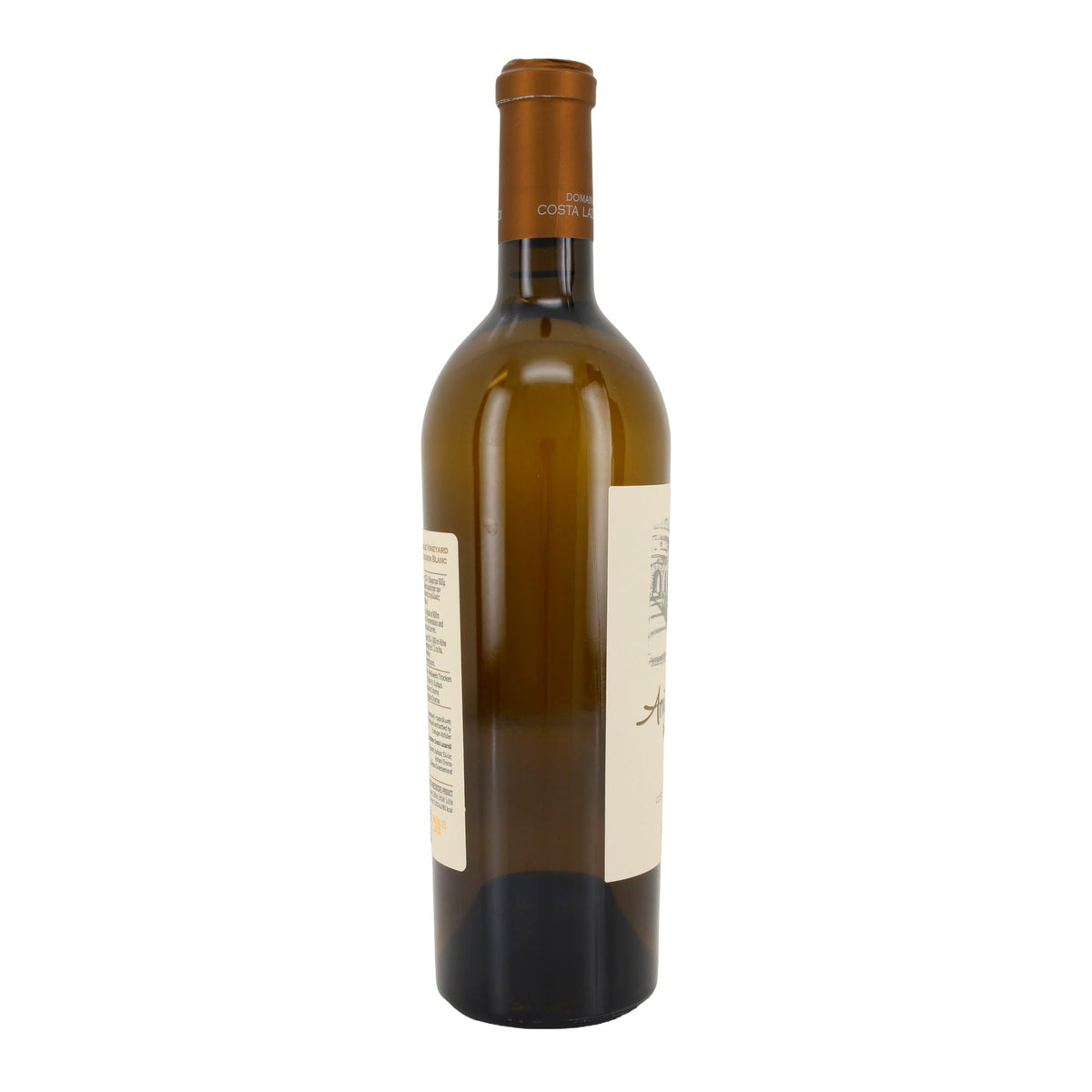 Weißwein Amethystos Fumé | Sauvignon Blanc | Trocken | Griechenland | 750 ml Costa Lazaridi