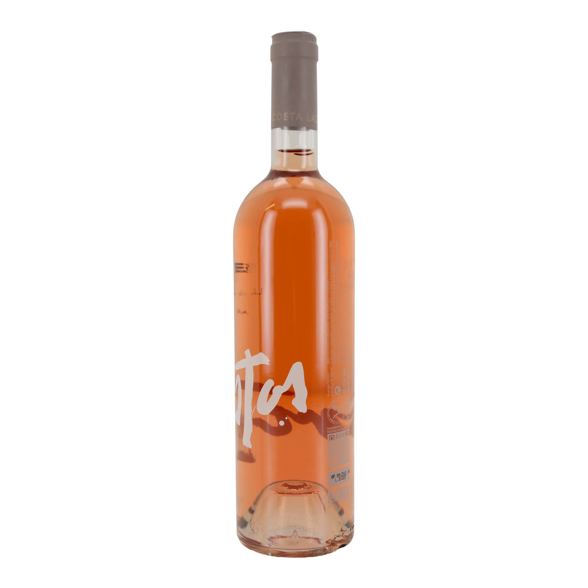 Roséwein Amethystos | Syrah & Merlot | Trocken | Griechenland | 750 ml Costa Lazaridi