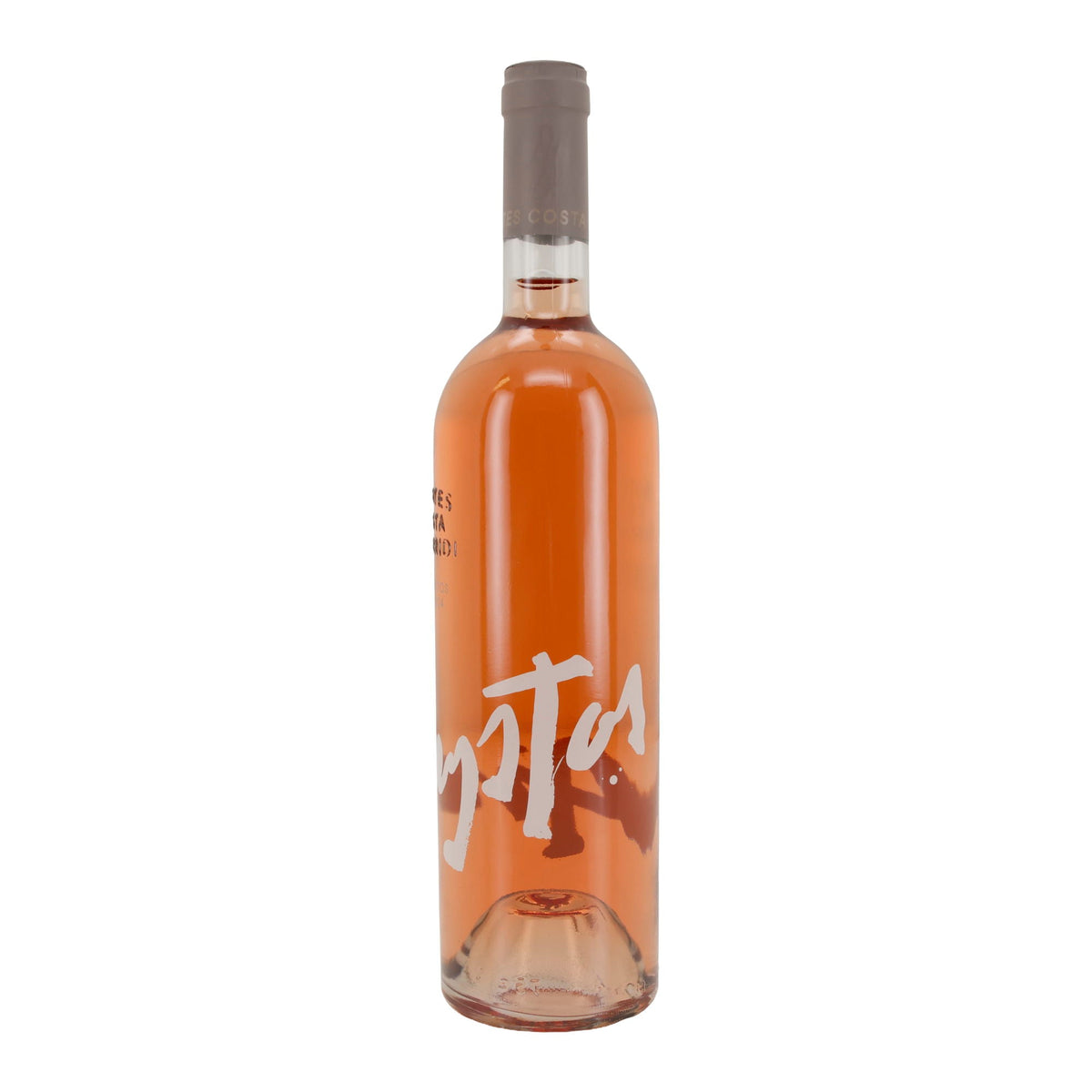 Roséwein Amethystos | Syrah & Merlot | Trocken | Griechenland | 750 ml Costa Lazaridi
