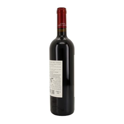 Rotwein Amethystos Rouge | Cabernet Sauvignon, Merlot & Agiorgitiko | Trocken | Griechenland | 750 ml
