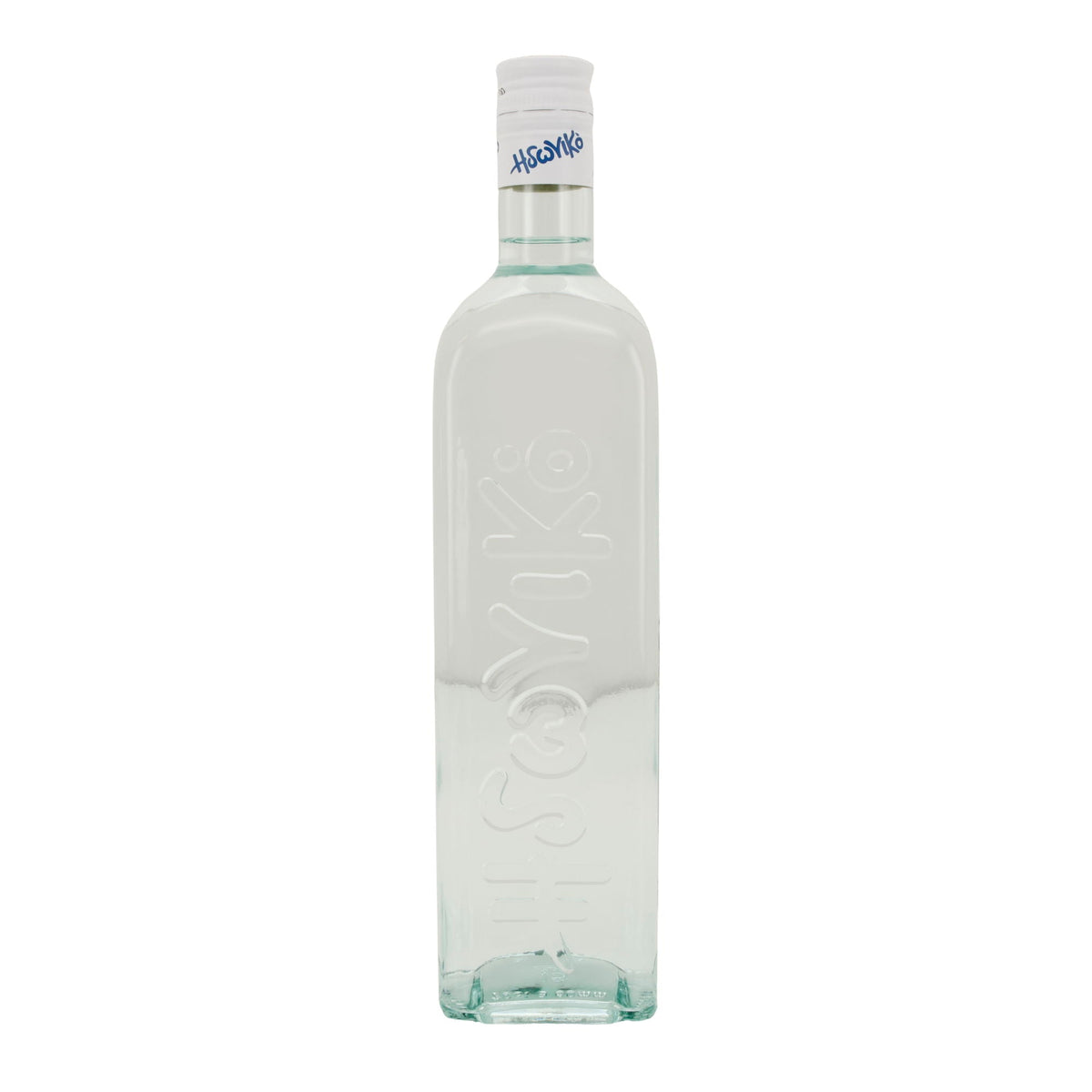 Tsipouro Idoniko | Griechischer Tresterbrand | ohne Anis | 40 % vol. | 700 ml Costa Lazaridi