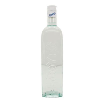 Tsipouro Idoniko | Griechischer Tresterbrand | ohne Anis | 40 % vol. | 700 ml