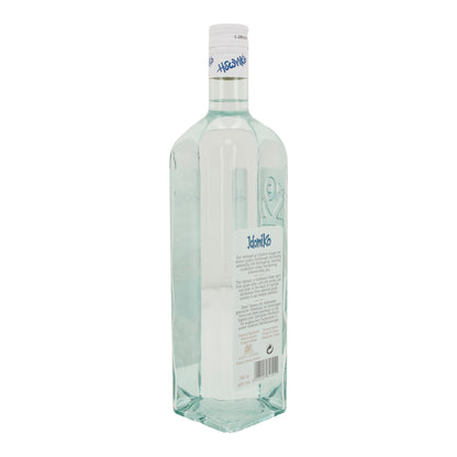Tsipouro Idoniko | Griechischer Tresterbrand | ohne Anis | 40 % vol. | 700 ml