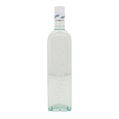 Tsipouro Idoniko | Griechischer Tresterbrand | ohne Anis | 40 % vol. | 700 ml