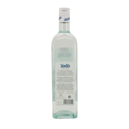 Idoniko Tsipouro | Mit Anis | Griechenland | 43 % vol | 700 ml