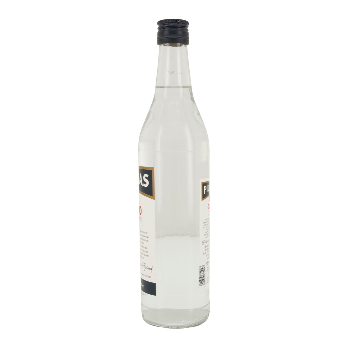 Ouzo Pilavas Nektar | Griechischer Anislikör | 38 % vol. | 700 ml Costa Lazaridi