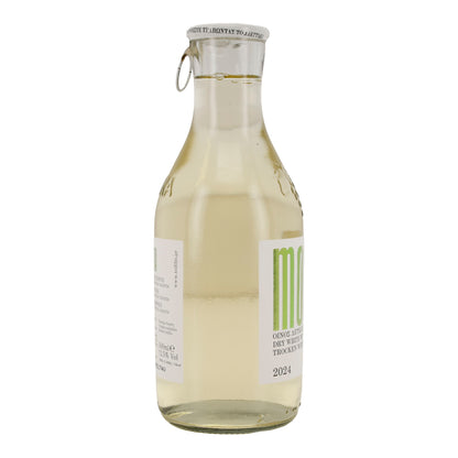 Weißwein Mostra | Trocken | Muscat & Chardonnay | 500 ml