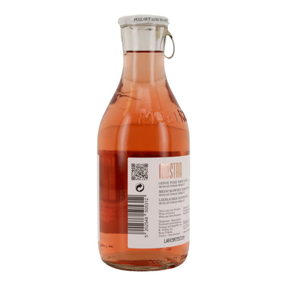 Roséwein Mostra | Lieblich | Muscat, Syrah & Merlot | 500 ml