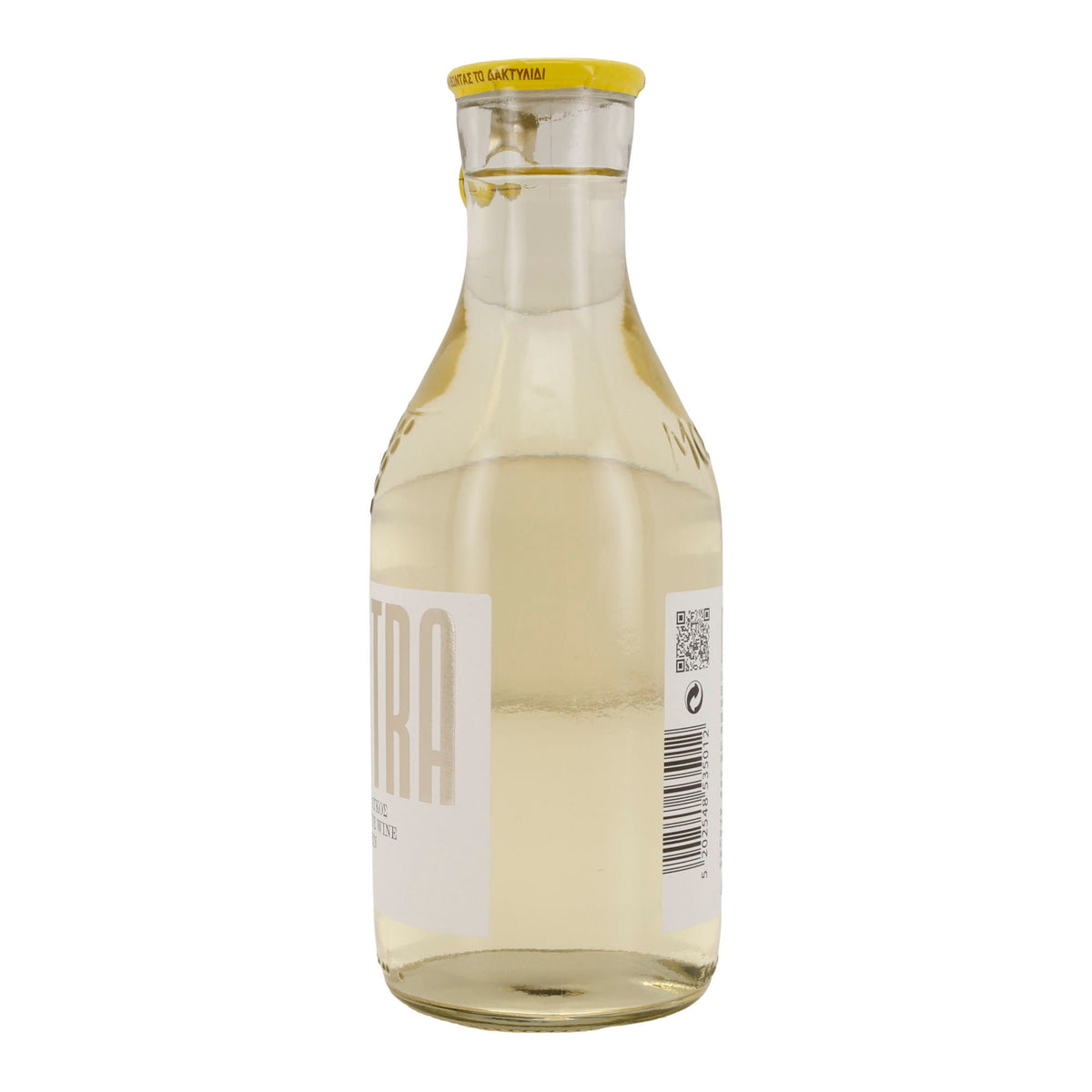 Weißwein Mostra | Lieblich | Muscat & Chardonnay | 500 ml