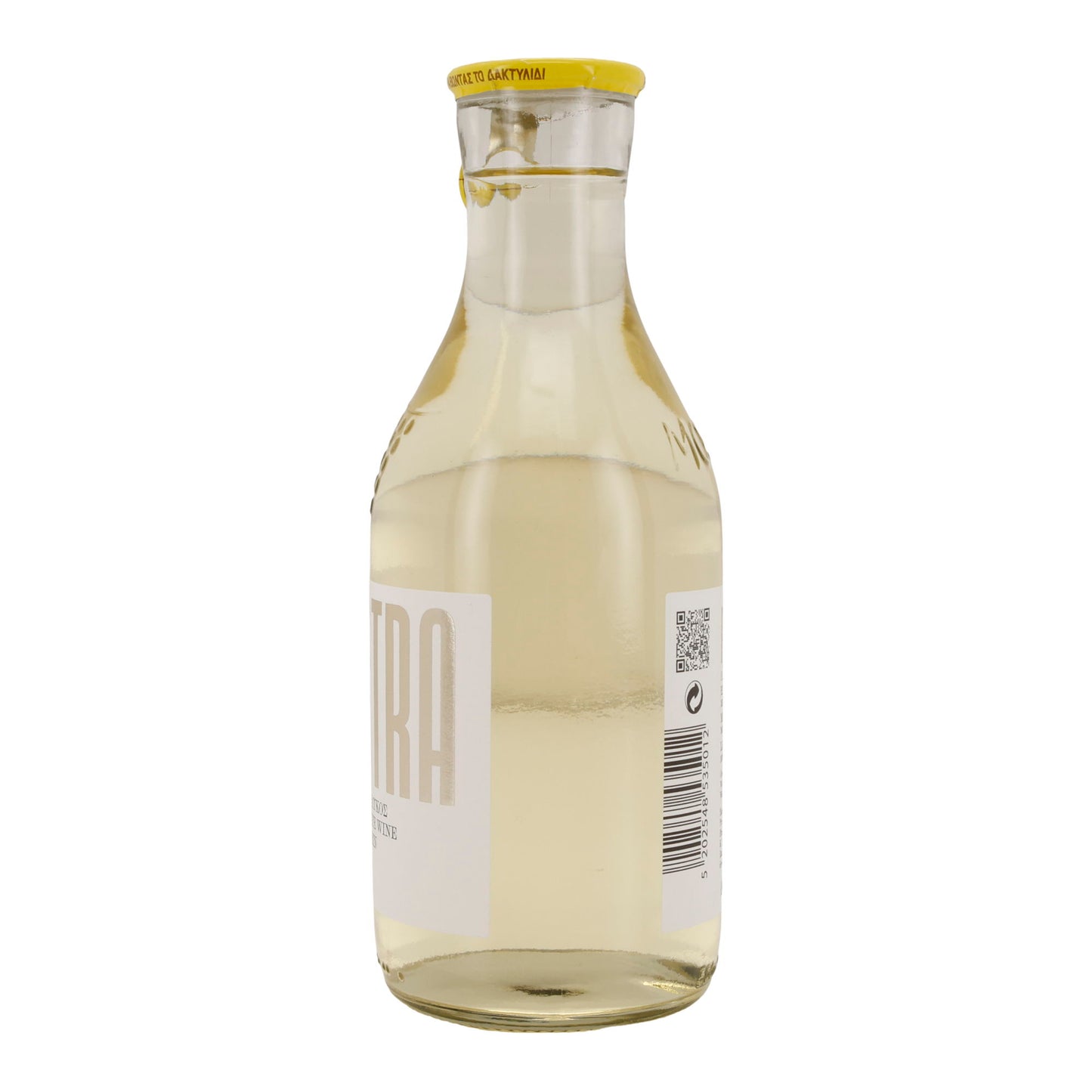 Weißwein Mostra | Lieblich | Muscat & Chardonnay | 500 ml
