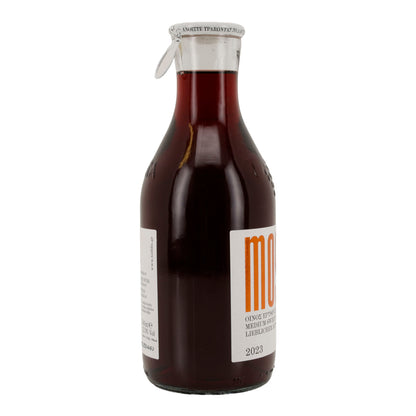 Rotwein Mostra | Lieblich | Agiorgitiko, Syrah & Merlot | 500 ml