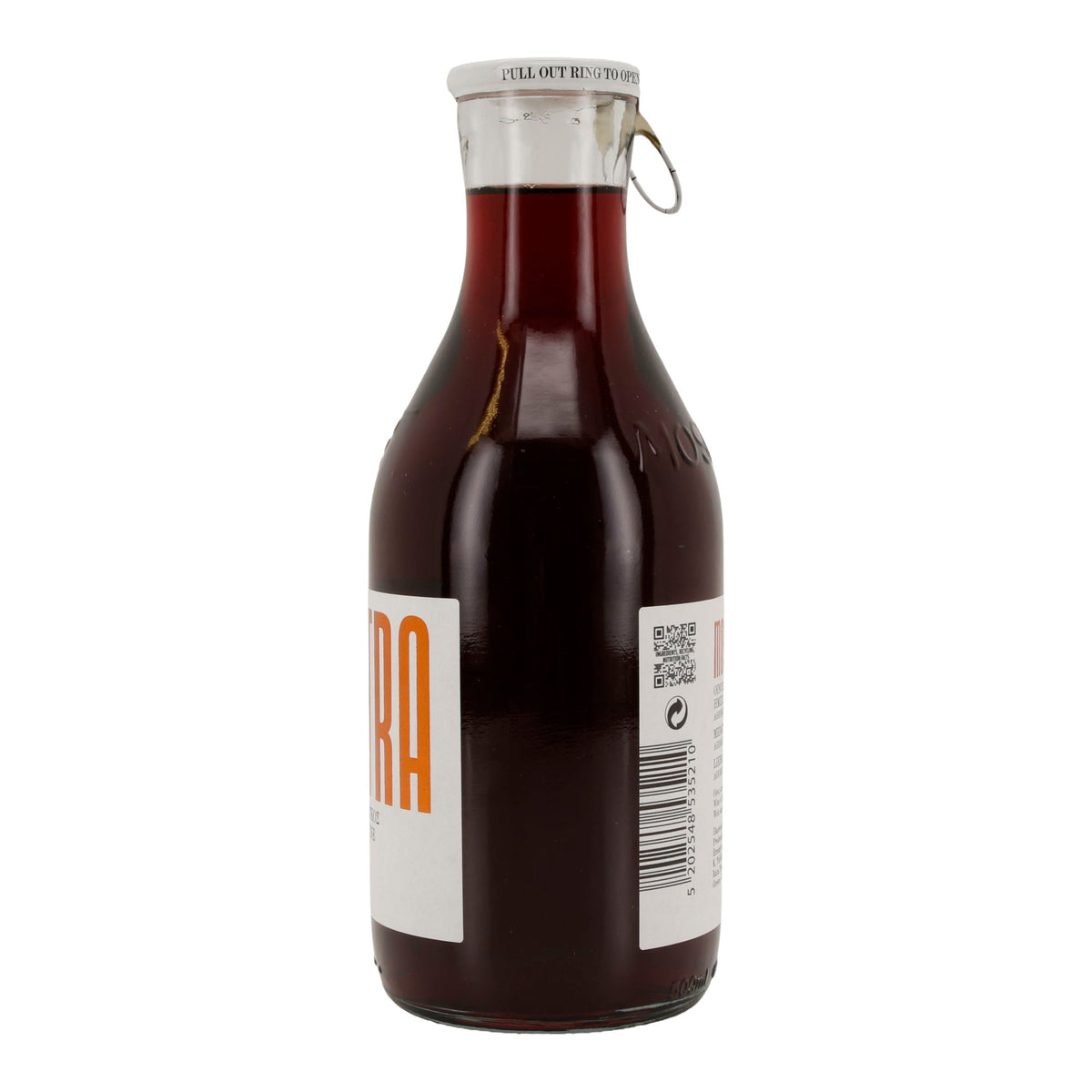 Rotwein Mostra | Lieblich | Agiorgitiko, Syrah & Merlot | 500 ml Mostra Tsililis