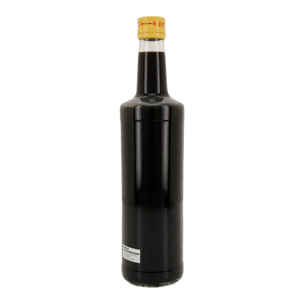Sifonios Kaffeelikör mit Ouzo | Likörspezialität aus Griechenland | 21 % vol | 700 ml
