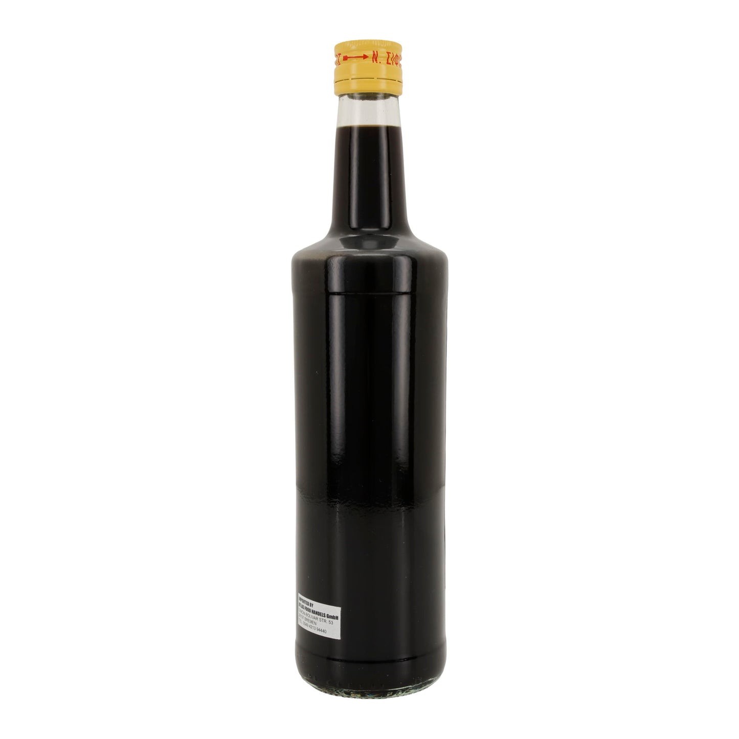 Sifonios Kaffeelikör mit Ouzo | Likörspezialität aus Griechenland | 21 % vol | 700 ml