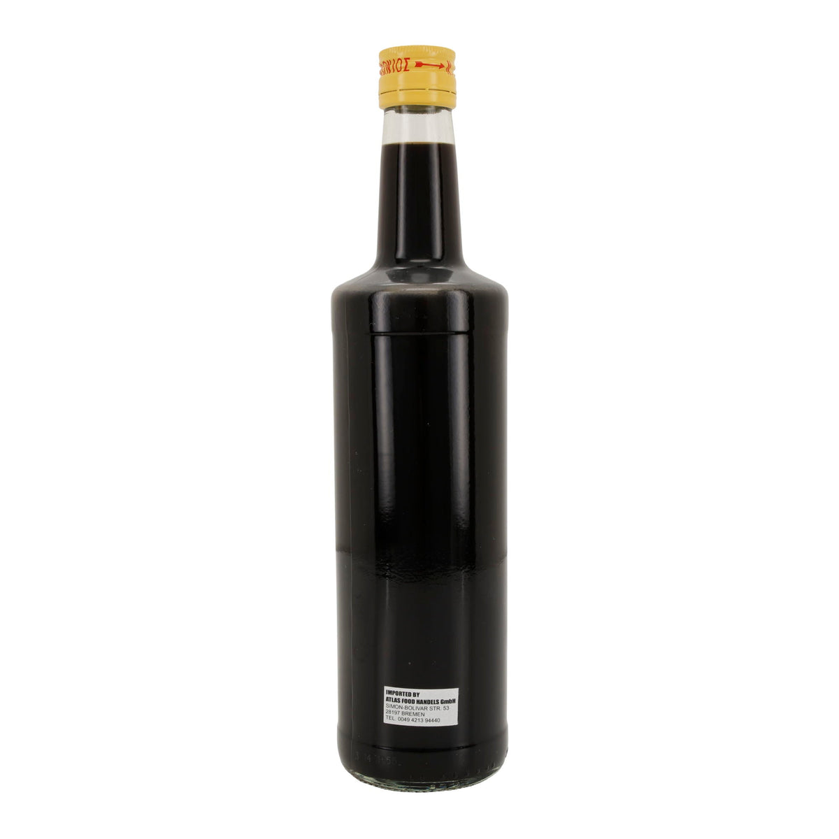 Sifonios Kaffeelikör mit Ouzo | Likörspezialität aus Griechenland | 21 % vol | 700 ml