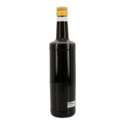 Sifonios Kaffeelikör mit Ouzo | Likörspezialität aus Griechenland | 21 % vol | 700 ml