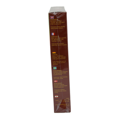 Falafel-mix Abido | Van kikkererwten | Authentiek, voor falafelballetjes | 200 g