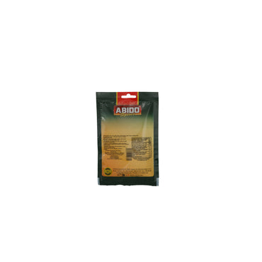 Abido Kruidenmix | Fajita Kruiden | Voor Fajitas | 50 g
