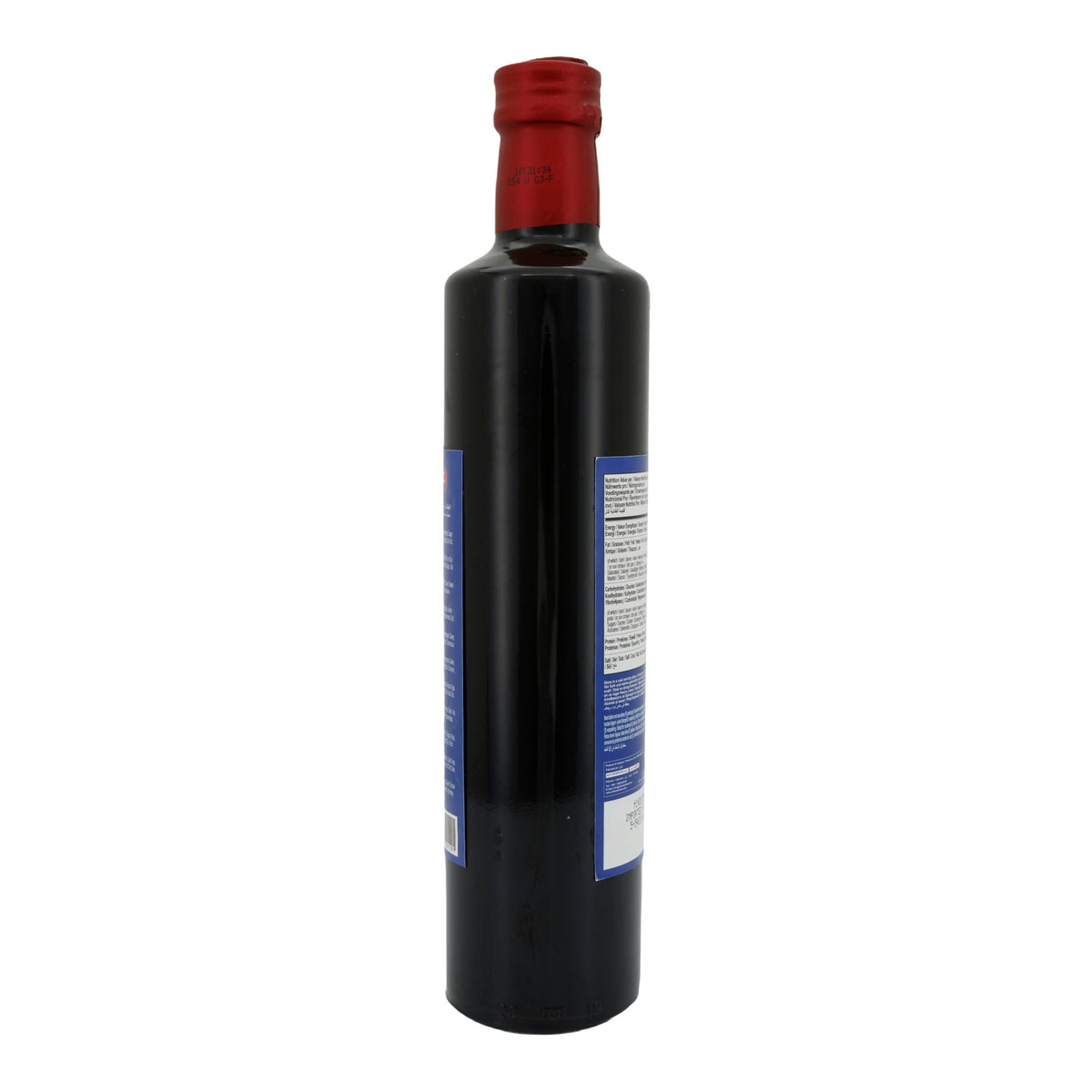 Sirup Chtoura Garden | Granatapfelsirup | Authentische Granatapfel-Molasse für die orientalische Küche | 500 ml CHTOURA GARDEN