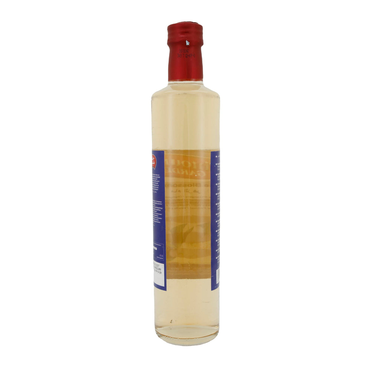 Orangenblütenwasser Chtoura Garden | Vielseitig für Küche und Kosmetik | 500 ml CHTOURA GARDEN