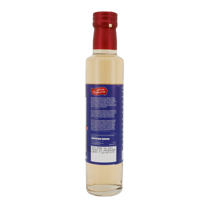 Aromastoff Chtoura Garden | Oranjebloesemwater | Veelzijdig te gebruiken voor keuken en cosmetica | 250 ml