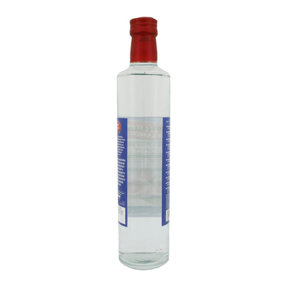 Rosenwasser Chtoura Garden | Aroma Rosenwasser | Naturale, versatile | 500 ml