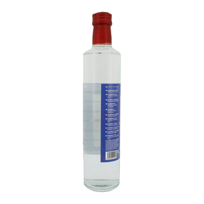 Rosenwasser Chtoura Garden | Aroma Rosenwasser | Naturale, versatile | 500 ml