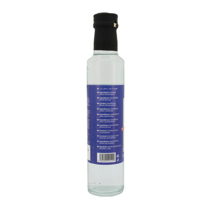 Aromastoff Chtoura Garden | Aroma acqua di rose | Naturale e versatile | 250 ml