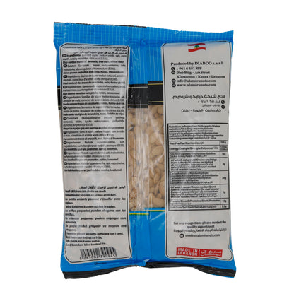 Graines de melon super Kerne Al Amira | Samen | grillées au sel de mer | 300 g