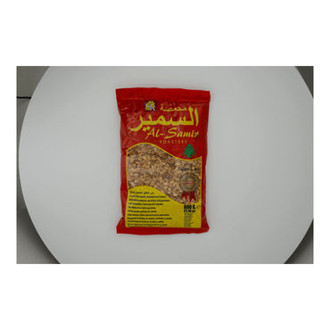 Wassermelonenkerne Al-Samir | Kerne | Geröstet & gesalzen | 600 g AL-SAMIR