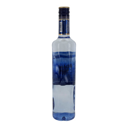 Five Lakes | Vodka Premium Quality | 40 % vol | 0,5 l