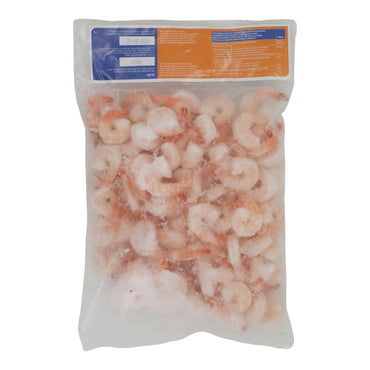 Garnelen Epic | Party Gambas | Premium, geschält mit Schwanz | 800 g